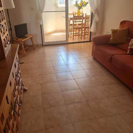 Apartment Murcia Los Alcázares Dış mekan fotoğraf