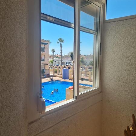 Apartment Murcia Los Alcázares Dış mekan fotoğraf